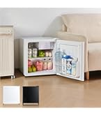 Amazon | 【コンパクトでも、しっかり大容量】匠plate 1ドア冷蔵庫 50L